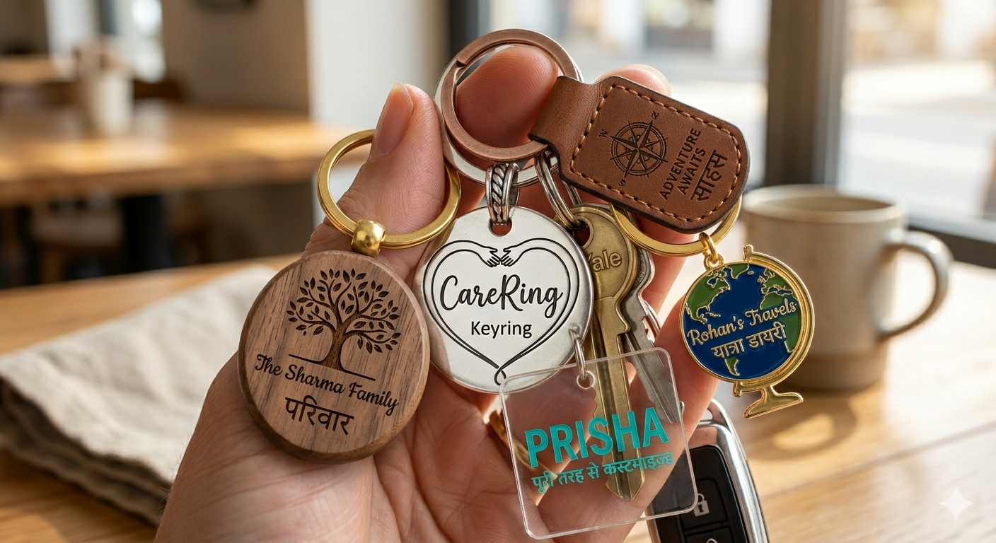 Keychain